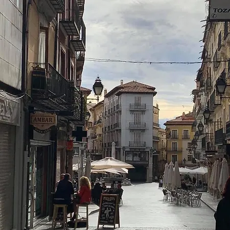 Los Marqueses De Teruel- Vut El Marques Exterior photo
