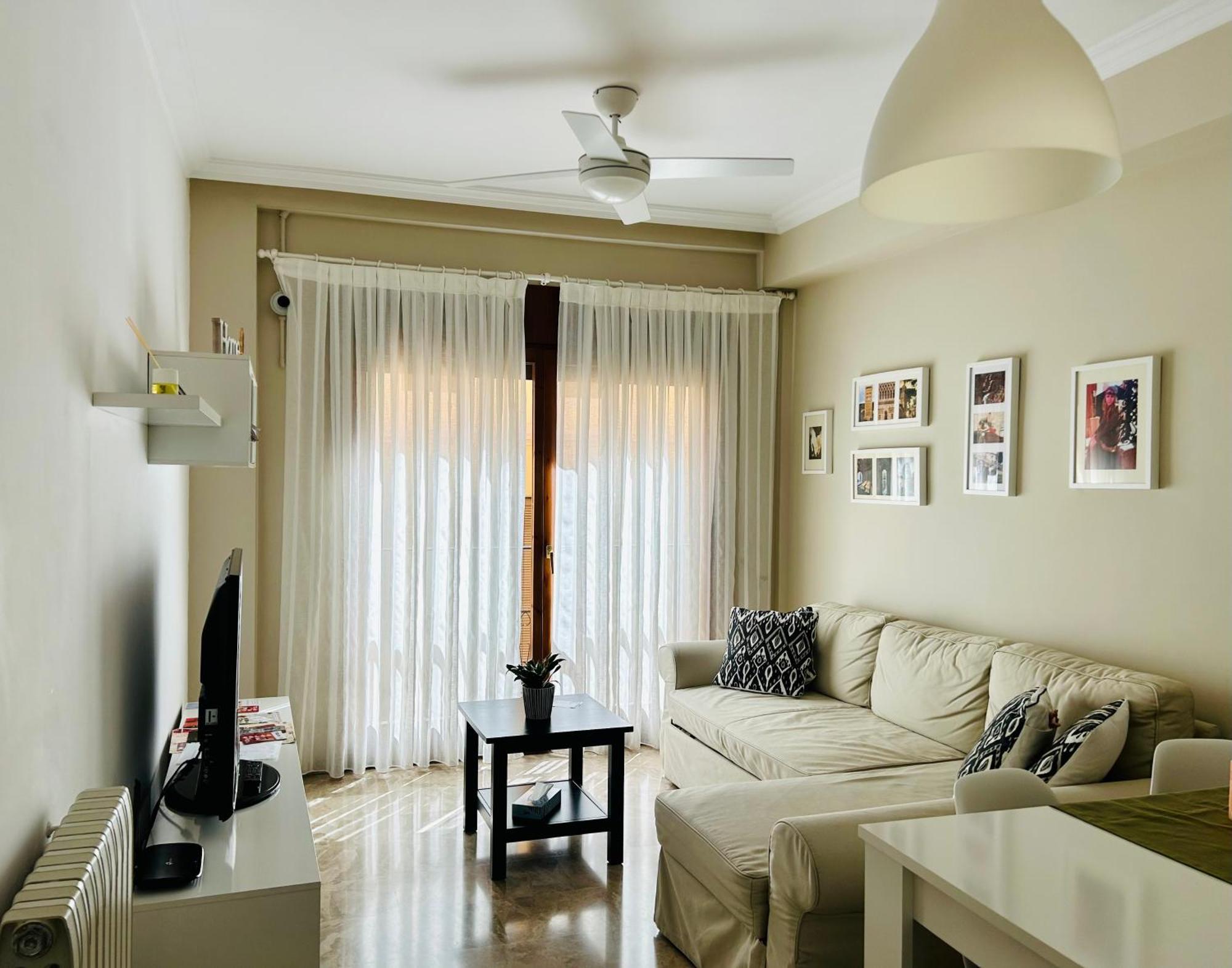 Appartement El Marqués