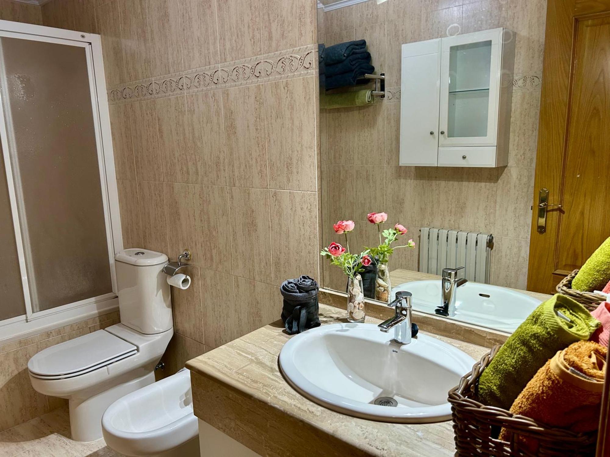 Appartement El Marqués *