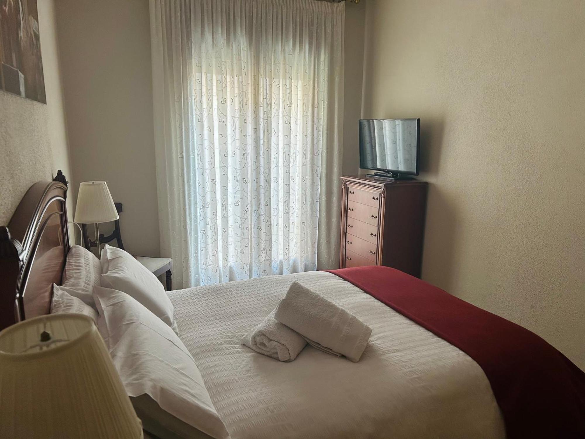 El Marqués Appartement