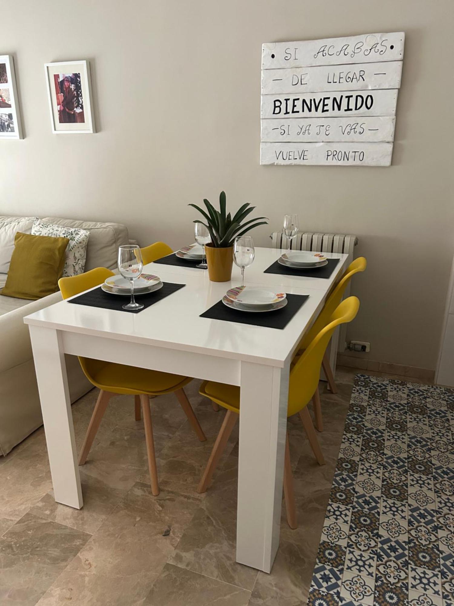 El Marqués Appartement Teruel