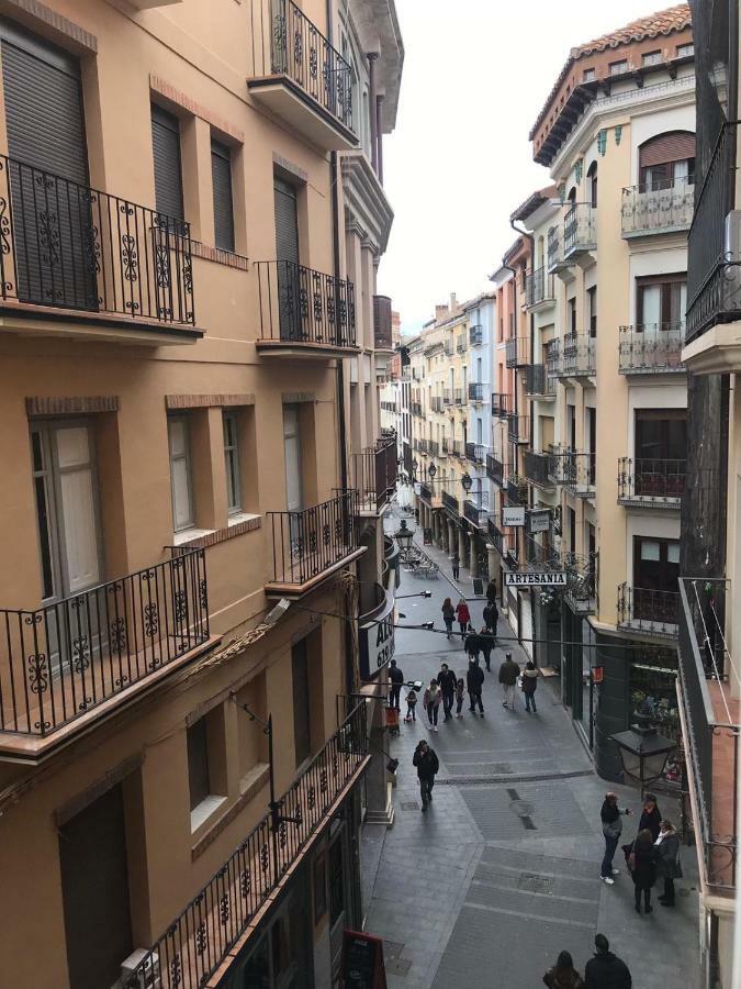 El Marqués Appartement