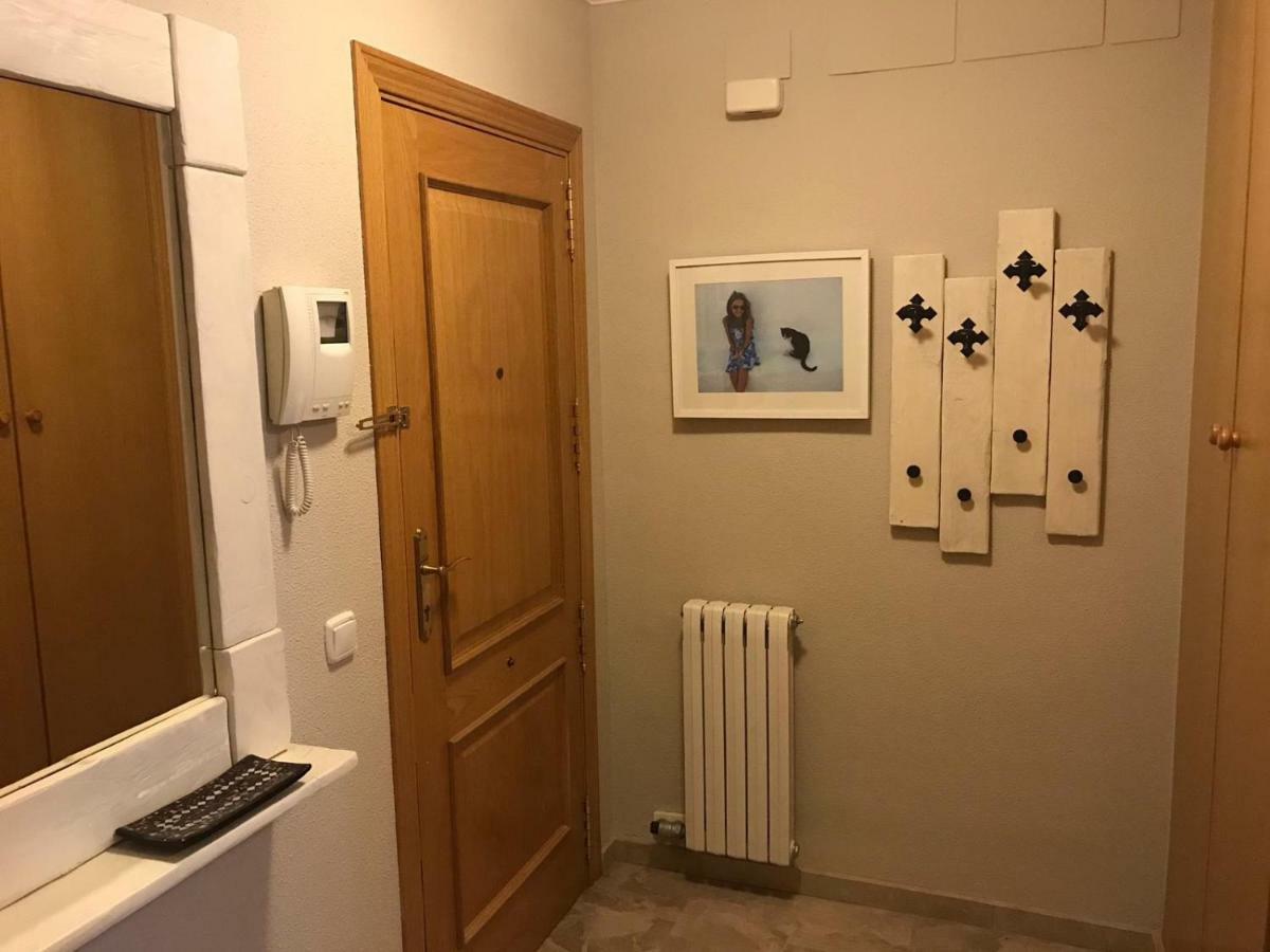 El Marqués Appartement Teruel
