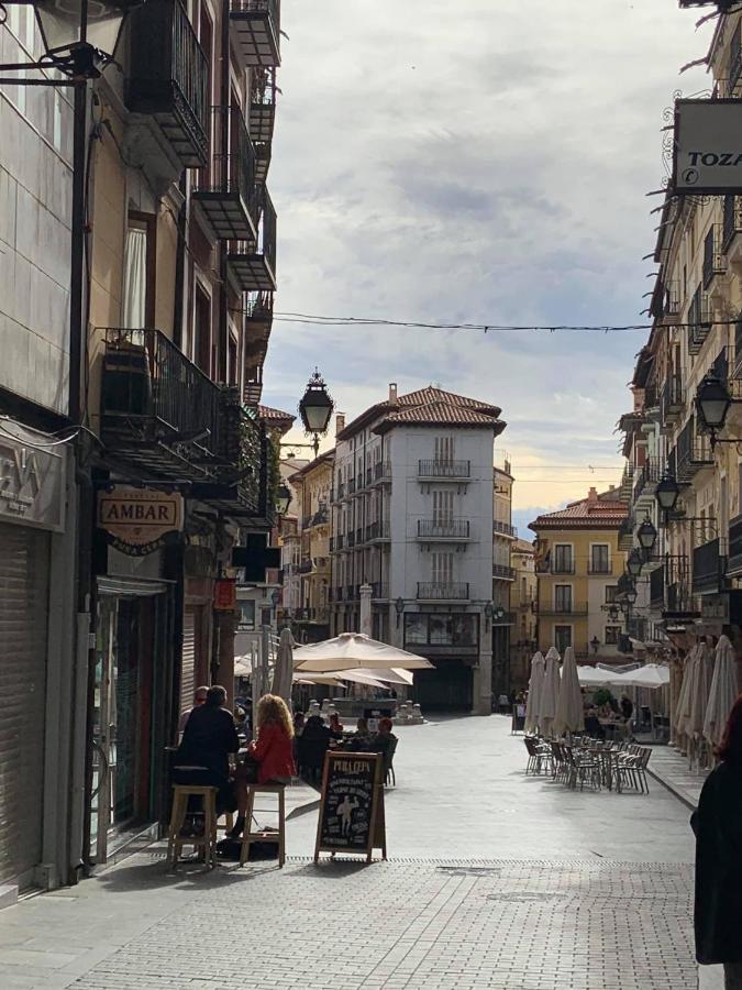 El Marqués Appartement *